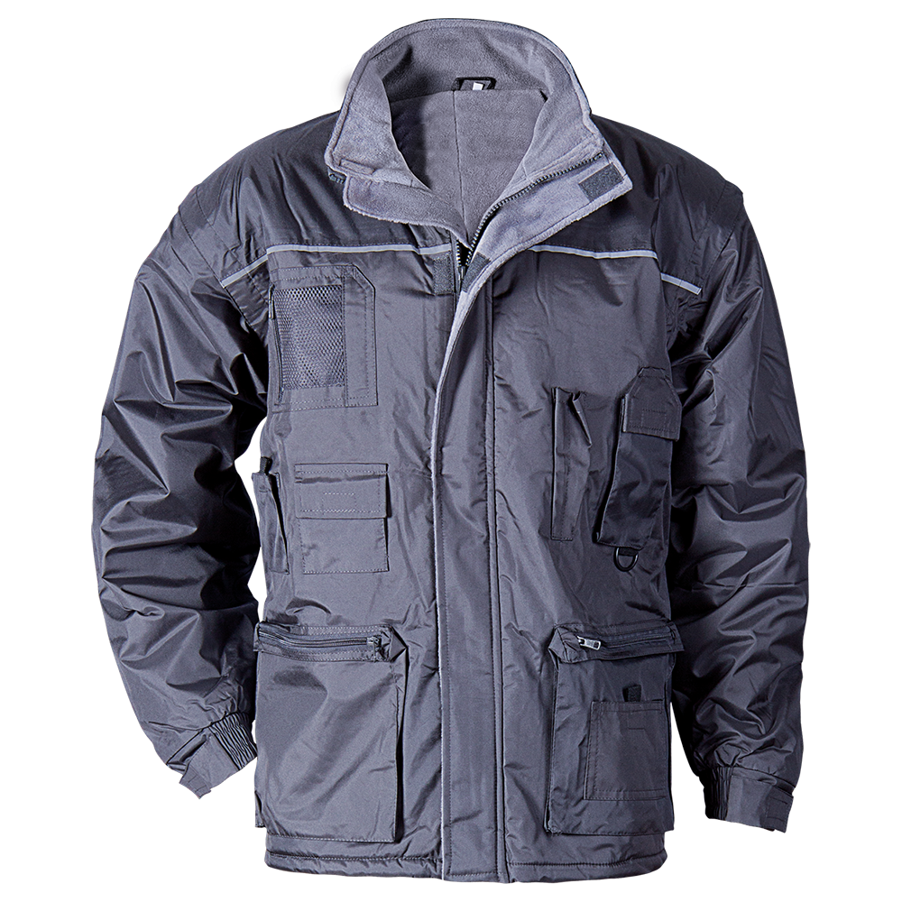 Parka LIBRA - 1