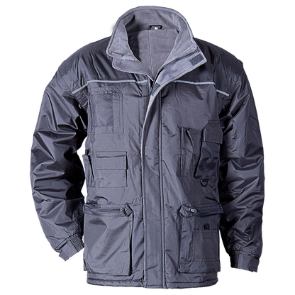 Parka LIBRA - 1