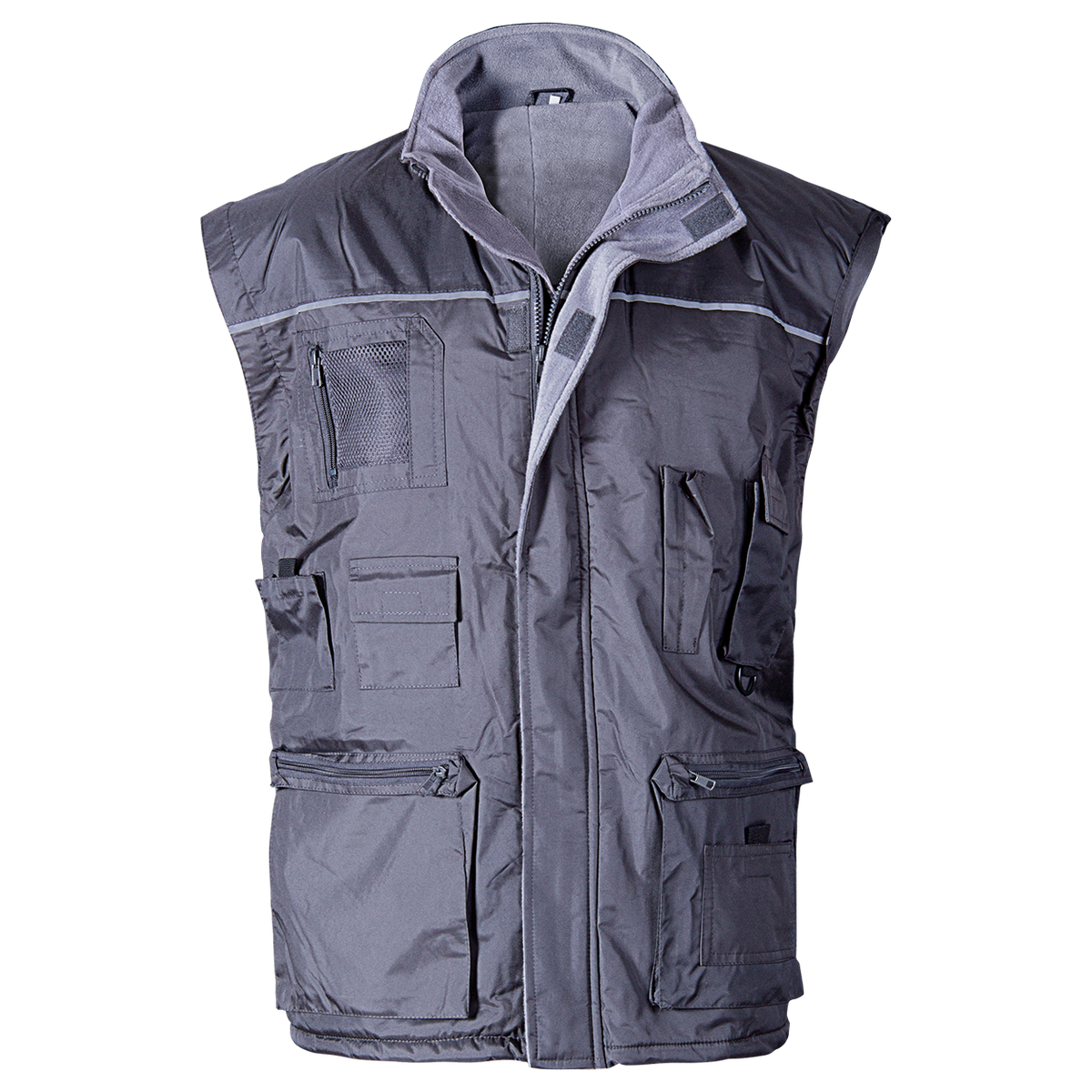 Parka LIBRA - 2