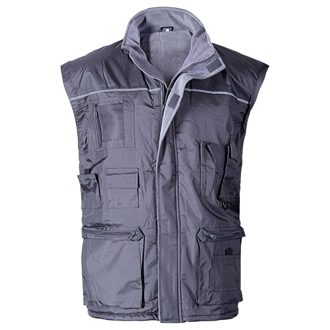Parka LIBRA - 2