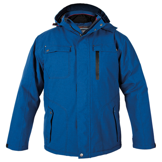 Geacă MONTANA BLUE - 1