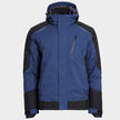 Parka REVO BLUE - 1