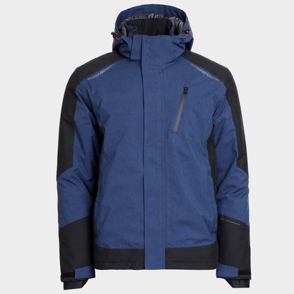 Parka REVO BLUE - 1