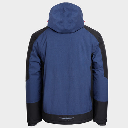 Parka REVO BLUE - 2