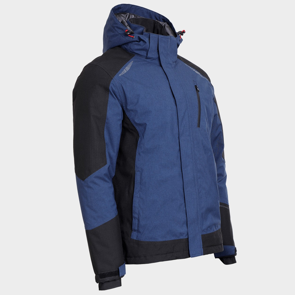Parka REVO BLUE - 3