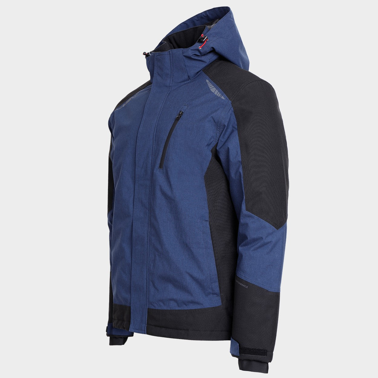 Parka REVO BLUE - 4