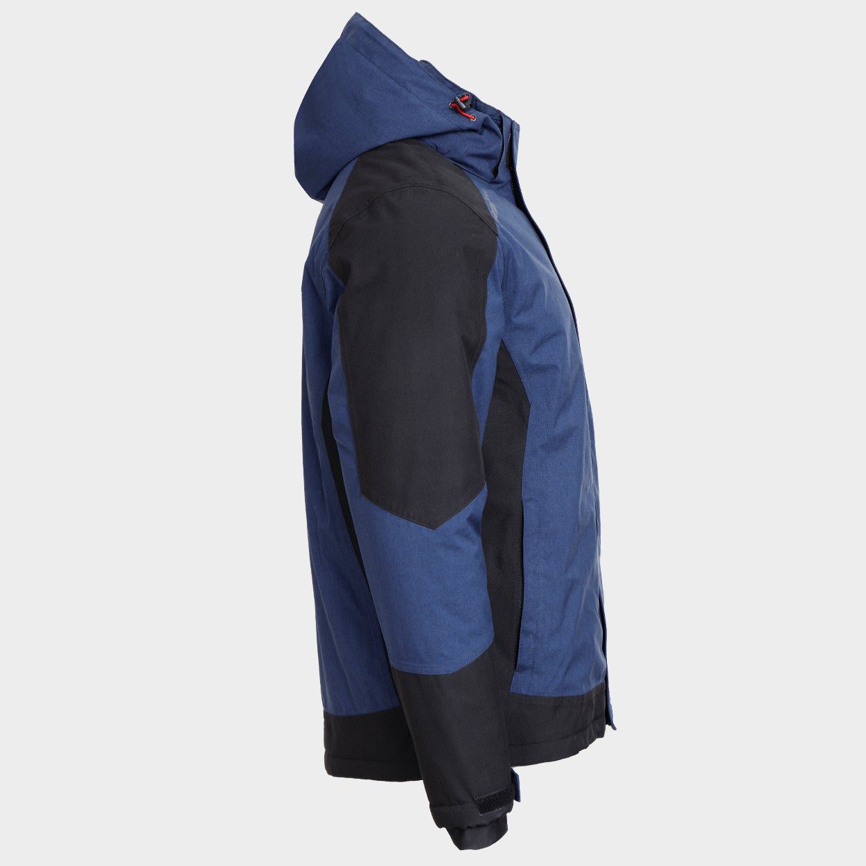 Parka REVO BLUE - 5