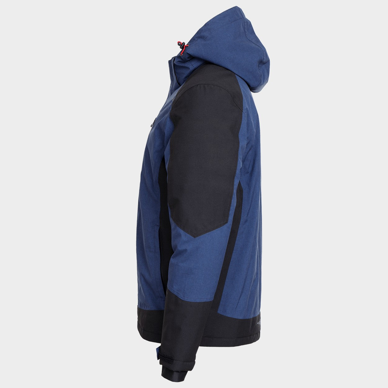 Parka REVO BLUE - 6