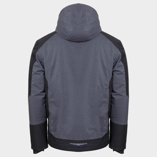 Parka REVO GREY - 2