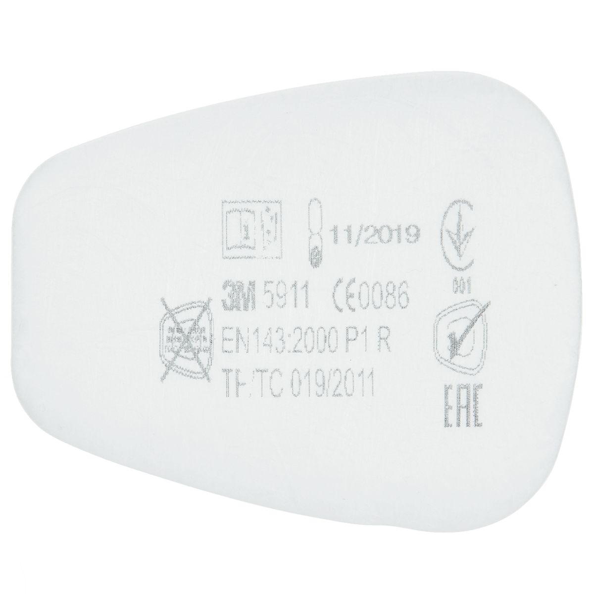 Предфилтър 3M 5911 P1 - 2