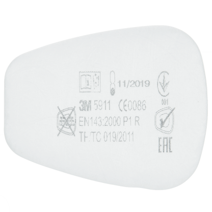 Предфилтър 3M 5911 P1 - 2