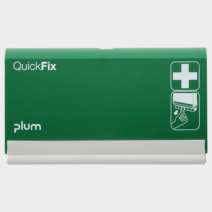 Plaster dispenser PLUM QUICKFIX DUO - 1