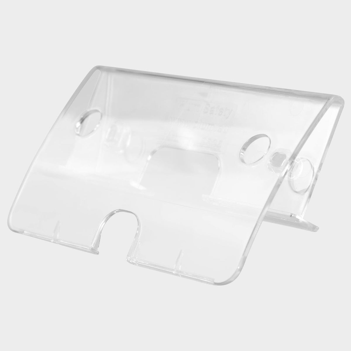 Plaster dispenser PLUM QUICKFIX SOLO - 2