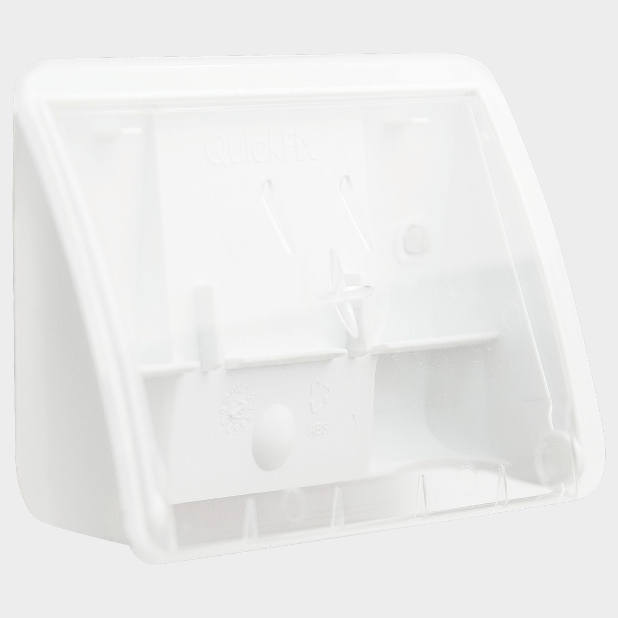 Dispenser de plasturi PLUM QUICKFIX UNO