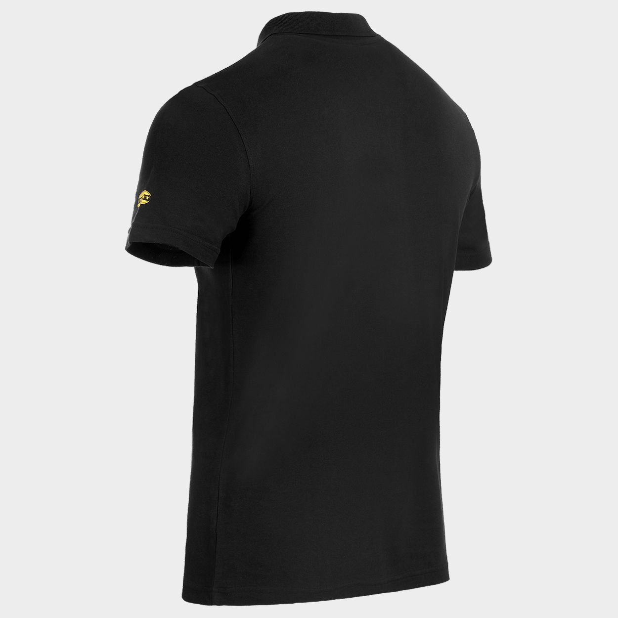 Μπλουζάκι πόλο T-shirt DIADORA SMART 2.0 BLACK - 5