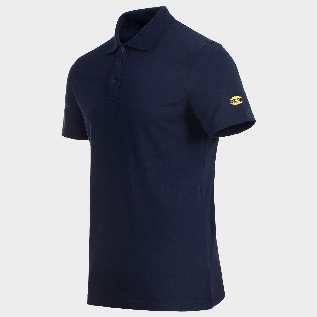 Tricou Polo DIADORA SMART 2.0 NAVY - 2