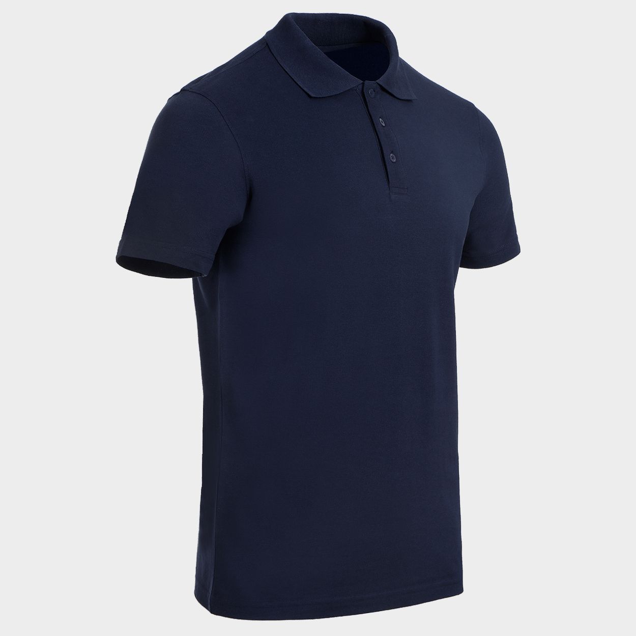 Tricou Polo DIADORA SMART 2.0 NAVY - 3