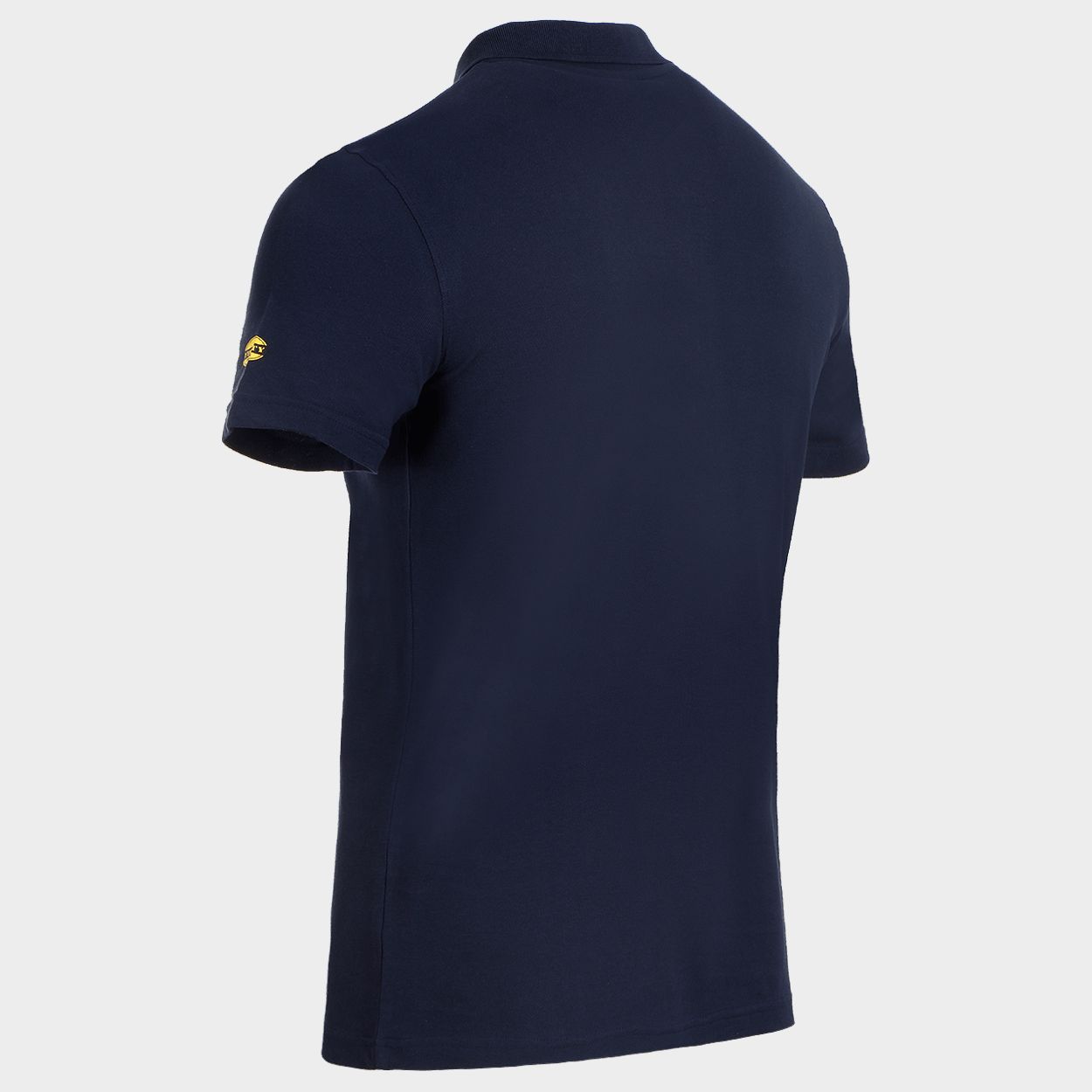 Tricou Polo DIADORA SMART 2.0 NAVY - 4
