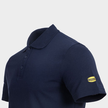 Tricou Polo DIADORA SMART 2.0 NAVY - 6