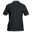 Tricou polo KEYA NEGRU