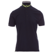Тениска с яка PAYPER NAUTIC NAVY