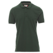 Тениска с яка PAYPER VENICE GREEN