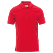 Μπλουζάκι πόλο PAYPER VENICE RED