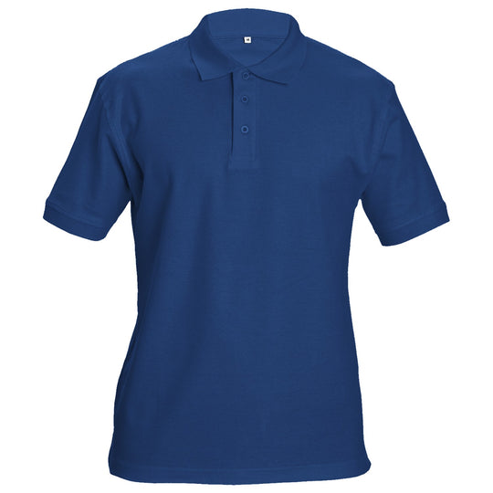 Polo t-shirt SIFAKA NAVY