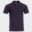 Polo T-shirt STENSO NAOS DARK BLUE - 1