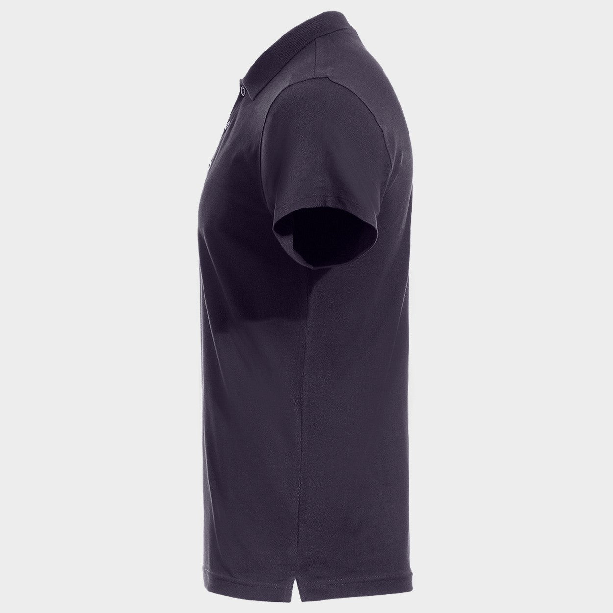 Polo T-shirt STENSO NAOS DARK BLUE - 4