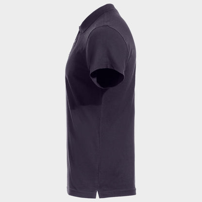 Polo T-shirt STENSO NAOS DARK BLUE - 4