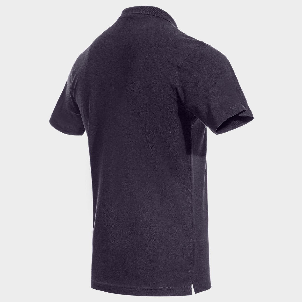 Polo T-shirt STENSO NAOS DARK BLUE - 5