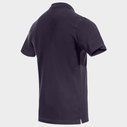 Polo T-shirt STENSO NAOS DARK BLUE - 5