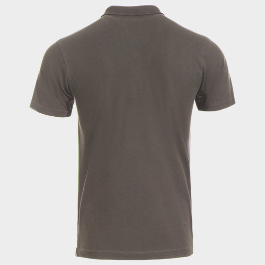 Polo T-shirt STENSO NAOS DARK GRAY - 2