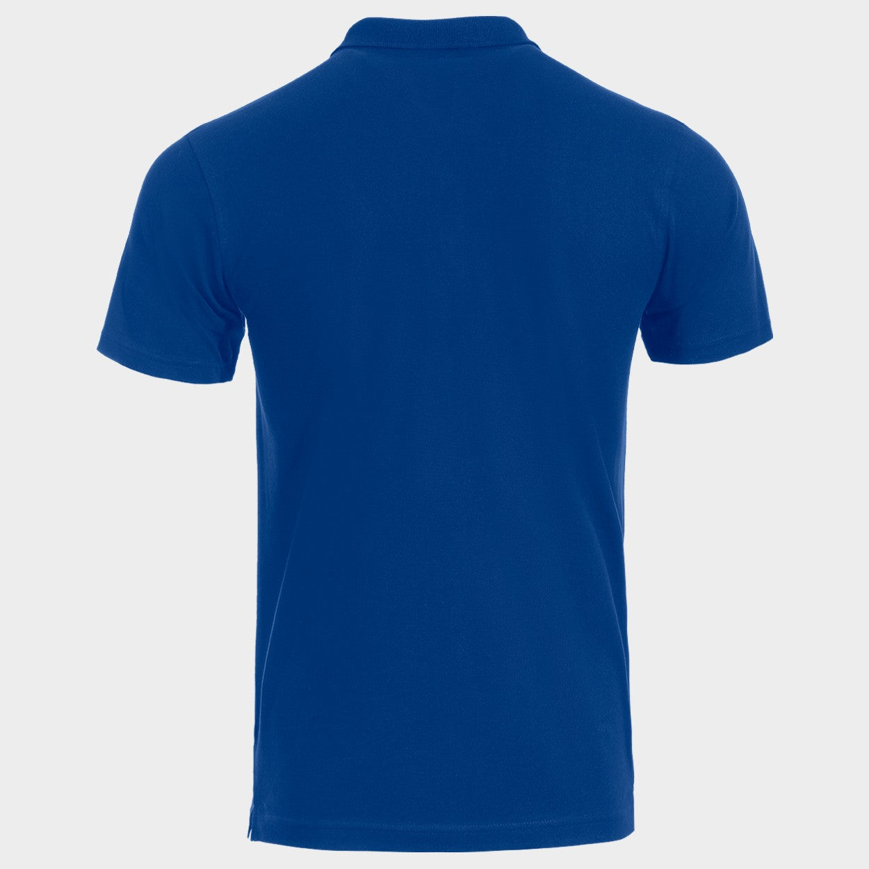 Polo T-shirt STENSO NAOS ROYAL BLUE - 2