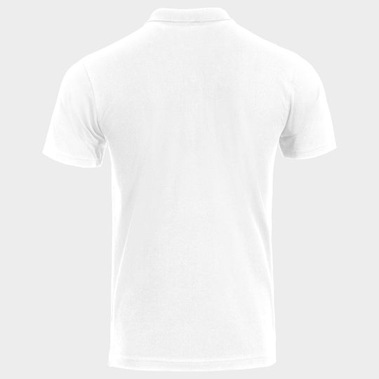 Поло тениска STENSO NAOS WHITE - 2