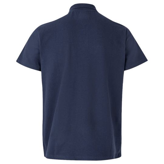 Polo t-shirt VELILLA NAVY BLUE - 2
