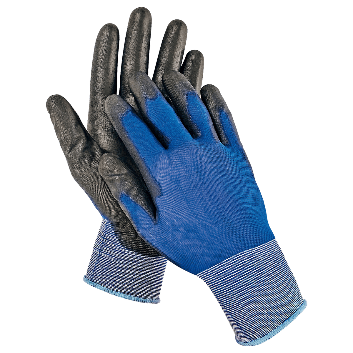 Polyurethane dipped gloves SMEW