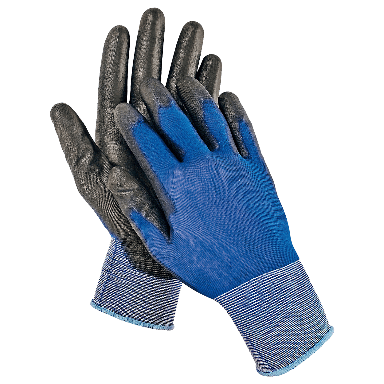 Polyurethane dipped gloves SMEW