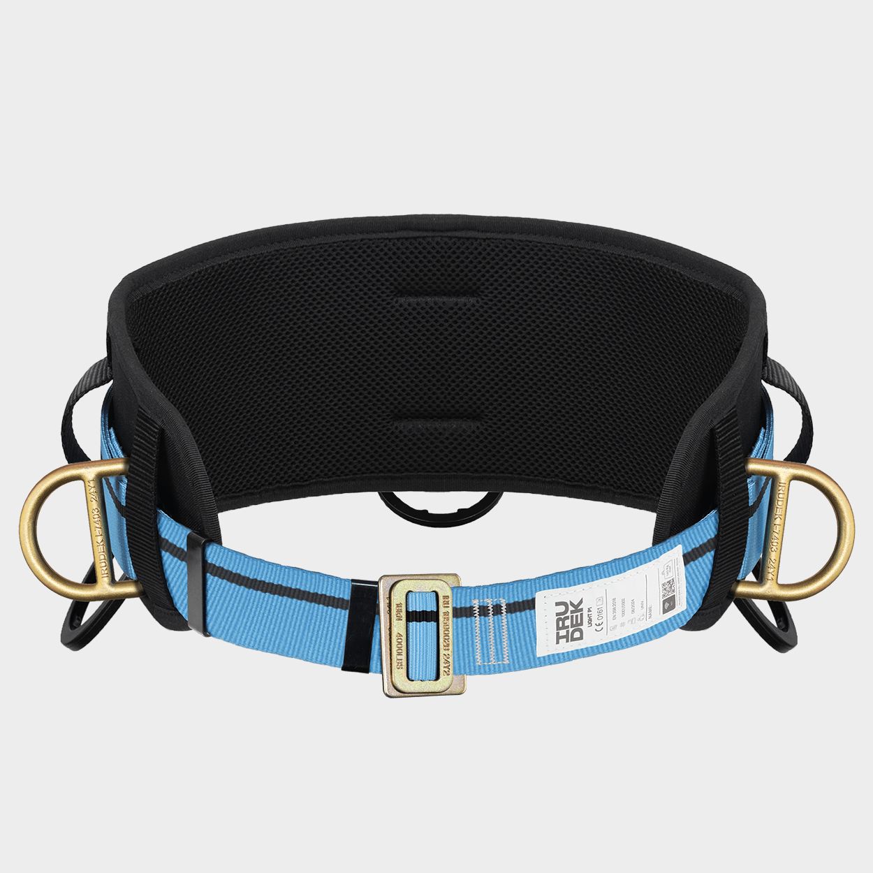Positioning belt SEKURALT LIGHT P1 v2025 - 1