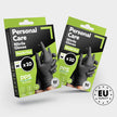 Powder-free nitrile gloves PPS PERSONAL CARE PF BLACK