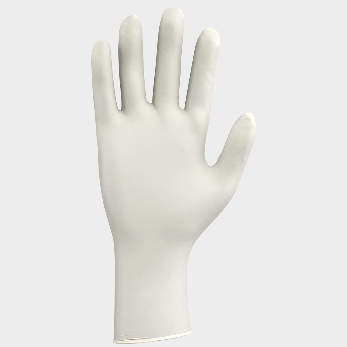 Powder-free nitrile gloves SETINO NITRILE WHITE - 2