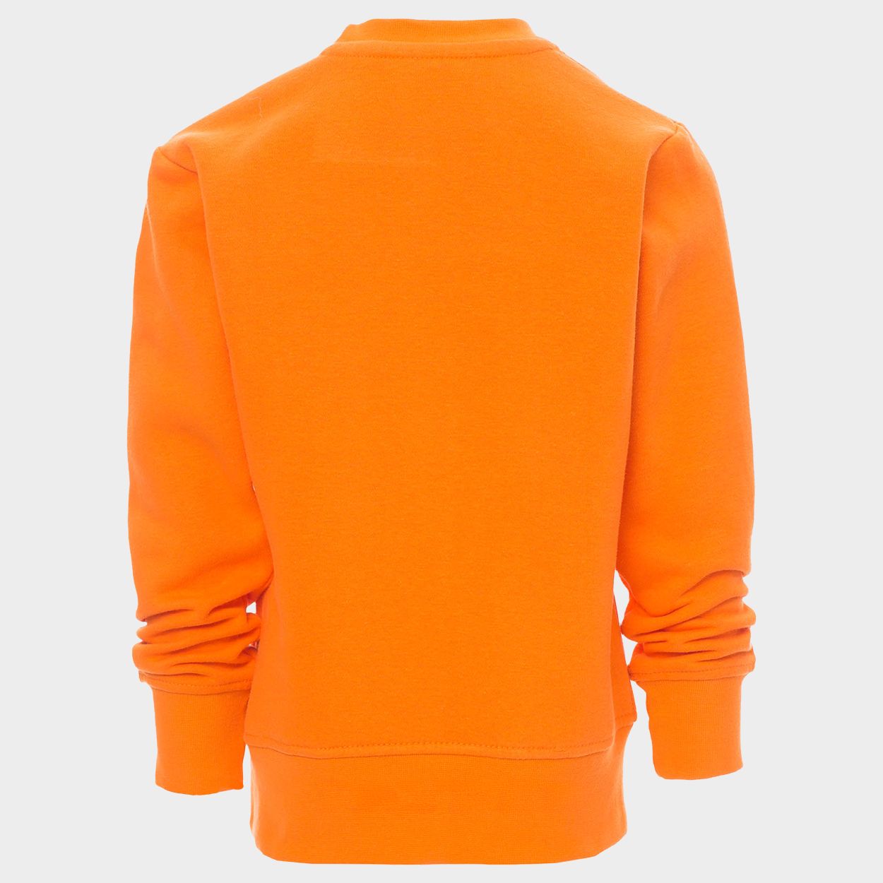 Детска ватирана блуза Payper Orlando Kids ORANGE - 3