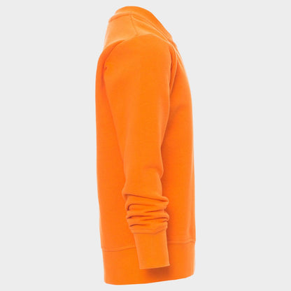 Детска ватирана блуза Payper Orlando Kids ORANGE - 4