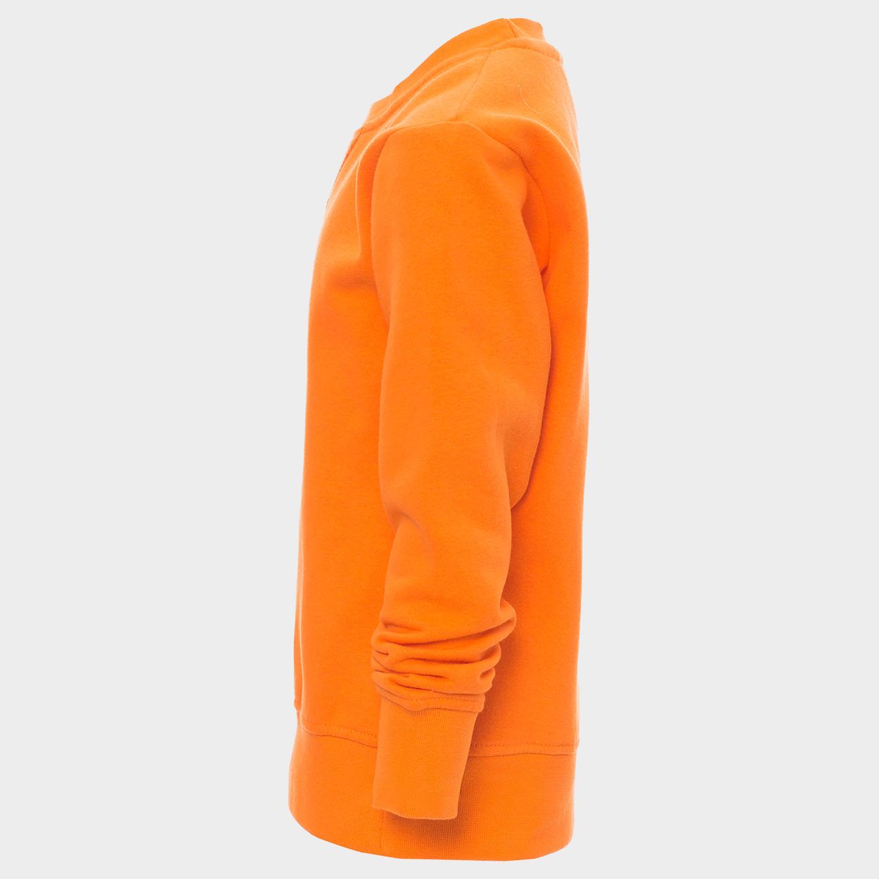 Детска ватирана блуза Payper Orlando Kids ORANGE - 5