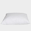 Quilted pillow 50x70 cm BU WHITE - 1