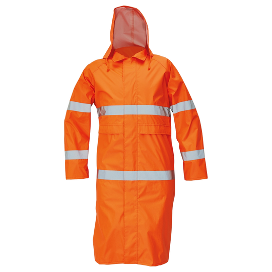 Дъждобран GORDON HV ORANGE