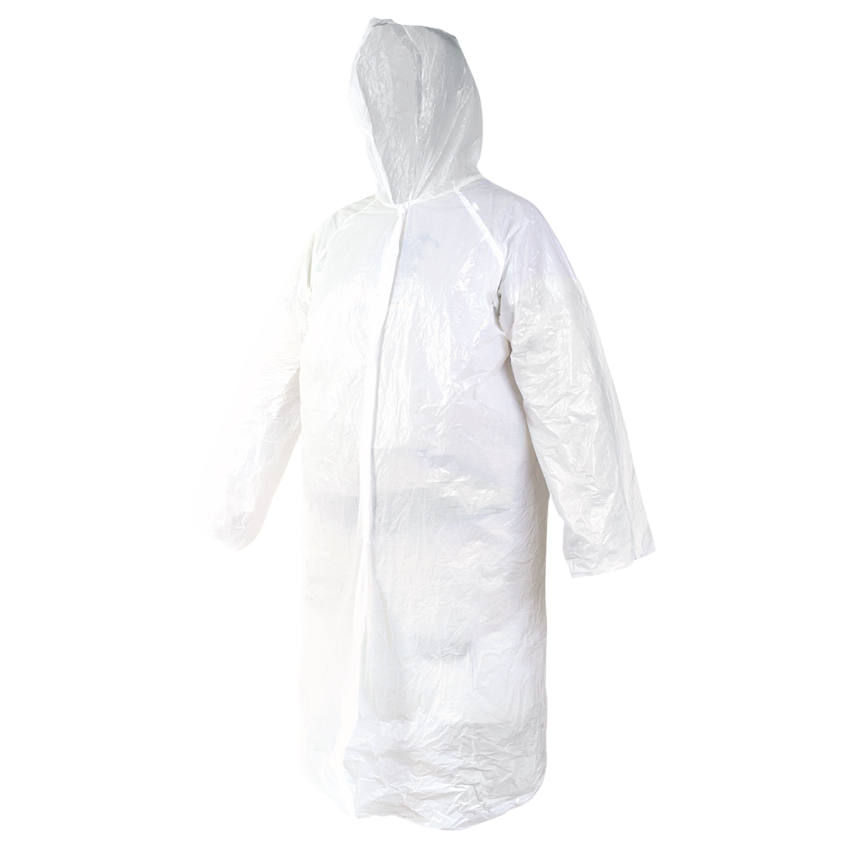 Rain coat POLY