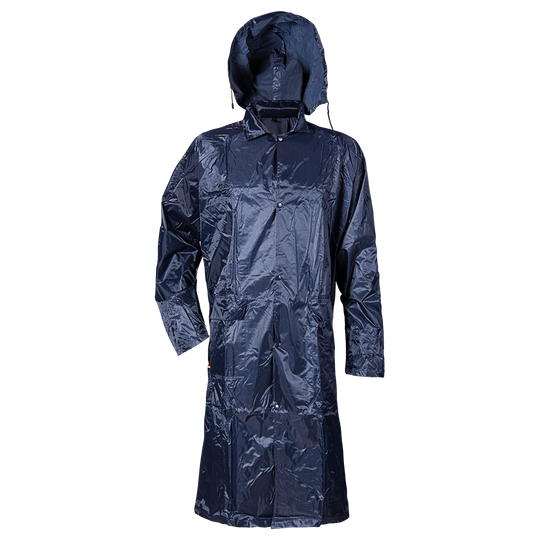 Дъждобран CREEK NAVY - 1