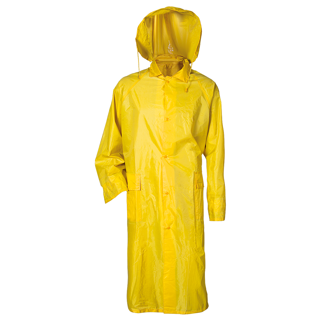 Дъждобран CREEK YELLOW - 1